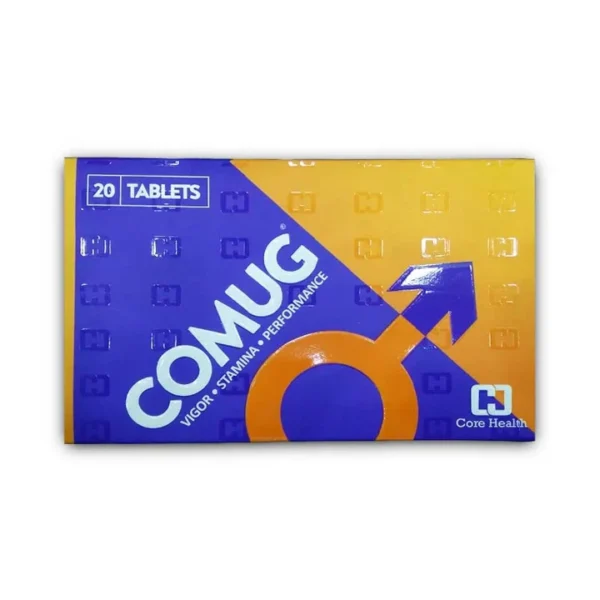 Comug Tablets