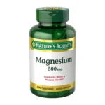 Magnesium 500 mg