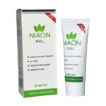 Niacin gel 30g