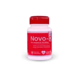 NOVO-Q BOTTLE 100mg TAB