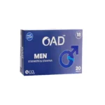 Oad Once A Day Men Tablets