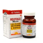 Revitale Multi Tablets