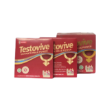 Testovive Ultimate Male Power
