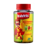 Kidzvits Multivitamin Gummies