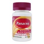 Panacea Tab