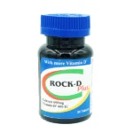 Rock-D 600 Tablets